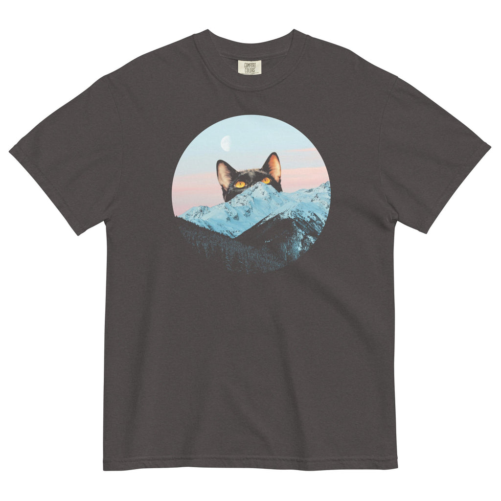Meowntain Men's Relaxed Fit Tee product image 3