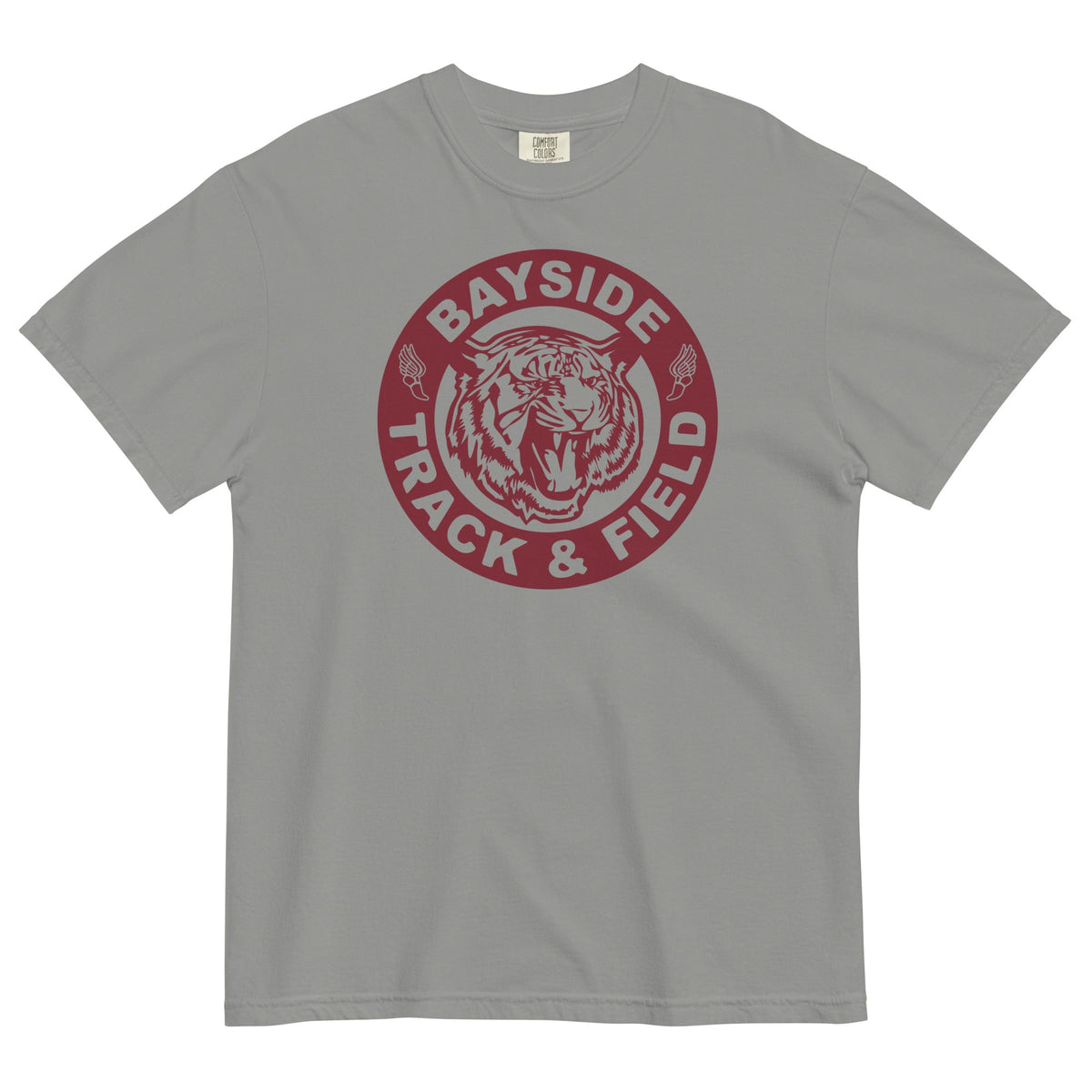 Bayside Track & Field Men's Relaxed Fit Tee product image 1