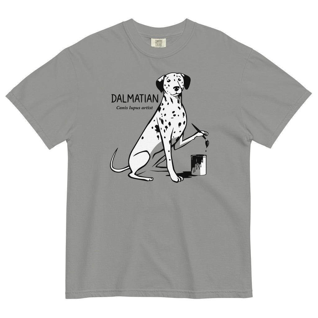 How Dalmatians Are Made Men's Relaxed Fit Tee product image 1