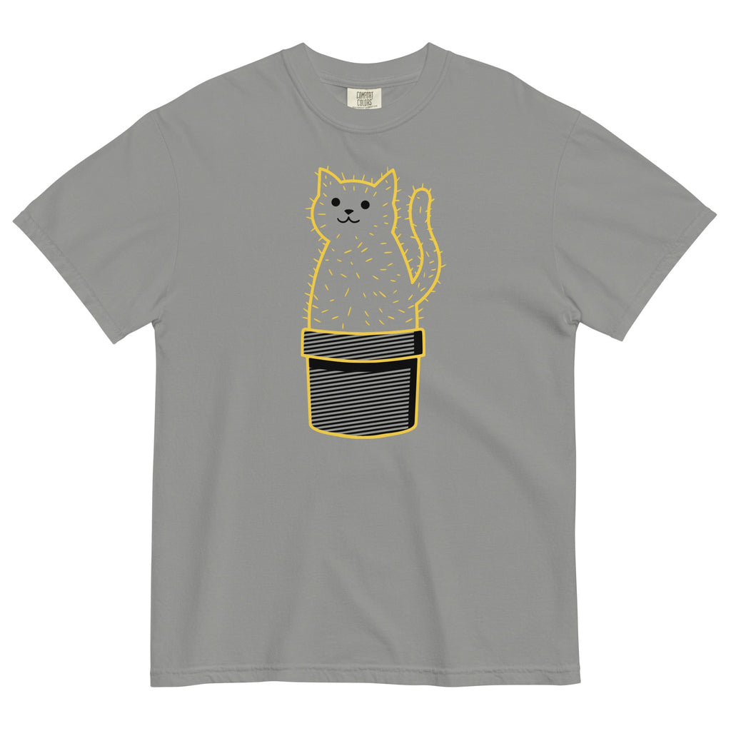 Catcus Men's Relaxed Fit Tee product image 1
