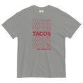 Tacos Men's Relaxed Fit Tee product image 1