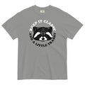 Keep It Classy And A Little Trashy Men's Relaxed Fit Tee product image 1