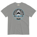The Book Was Better Men's Relaxed Fit Tee product image 1