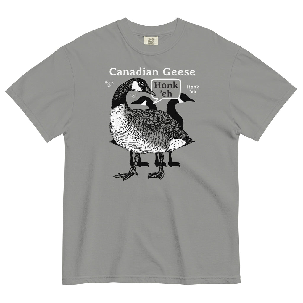 Canadian Geese Men's Relaxed Fit Tee product image 1
