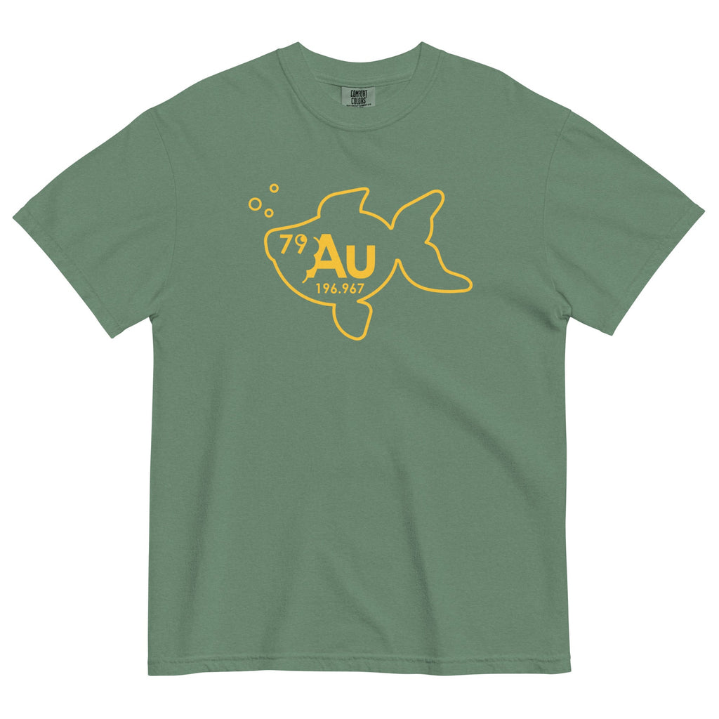 Goldfish Men's Relaxed Fit Tee product image 5