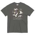 Flock Of Beagulls Men's Relaxed Fit Tee product image 1