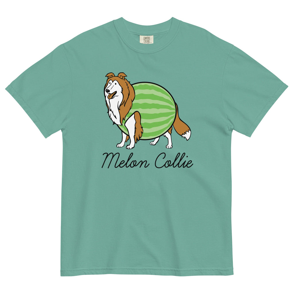 Melon Collie Men's Relaxed Fit Tee product image 5