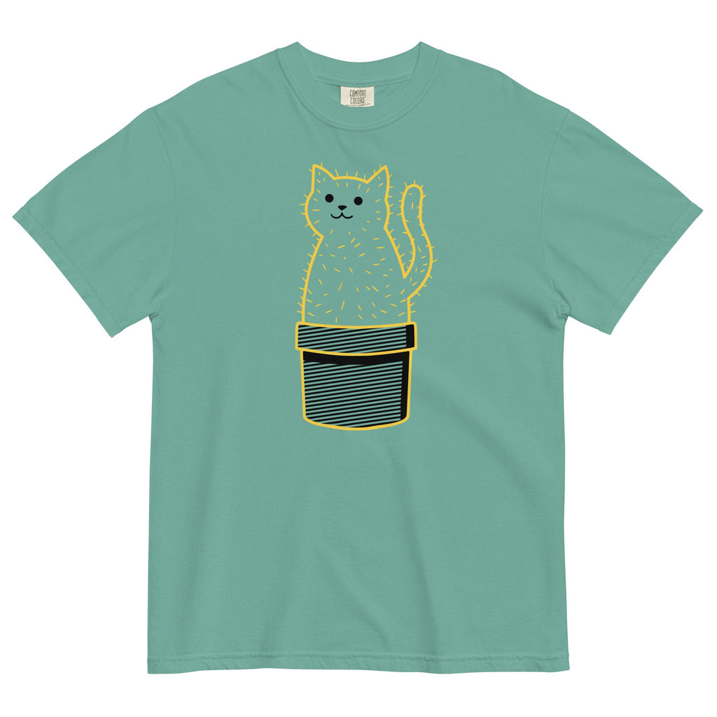 Catcus Men's Relaxed Fit Tee product image 3