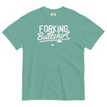 Forking Bullshirt Men's Relaxed Fit Tee product image 1