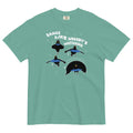 Dance Like Nobody's Watching Men's Relaxed Fit Tee product image 1
