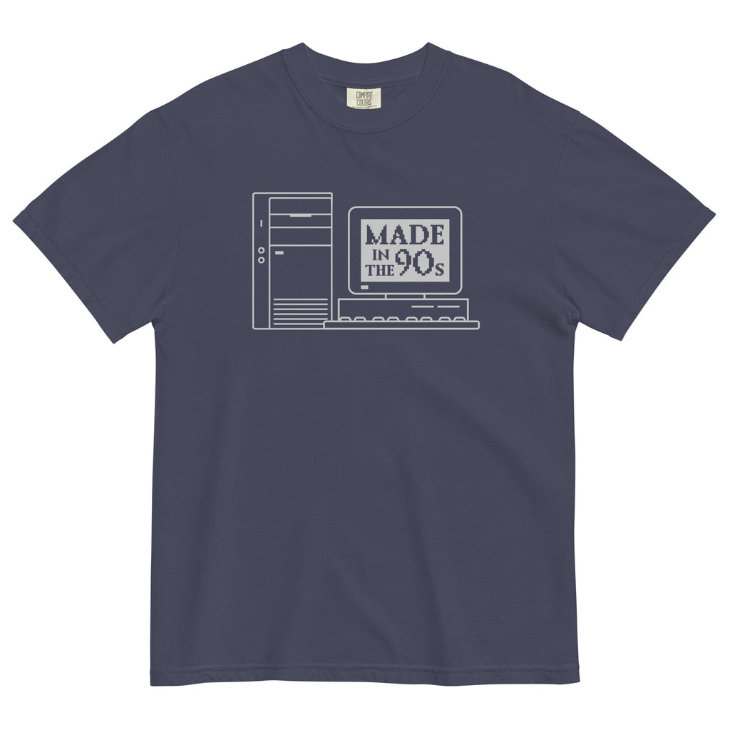 Made In The 90s Men's Relaxed Fit Tee product image 2