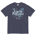 Expecto Pugtronum Men's Relaxed Fit Tee product image 1