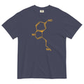 Serotonin Men's Relaxed Fit Tee product image 1