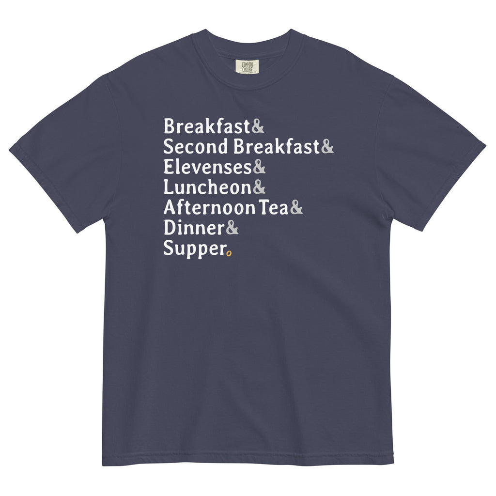 Typical Daily Meals Men's Relaxed Fit Tee product image 1