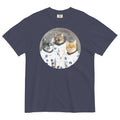 Catstronauts Men's Relaxed Fit Tee product image 1