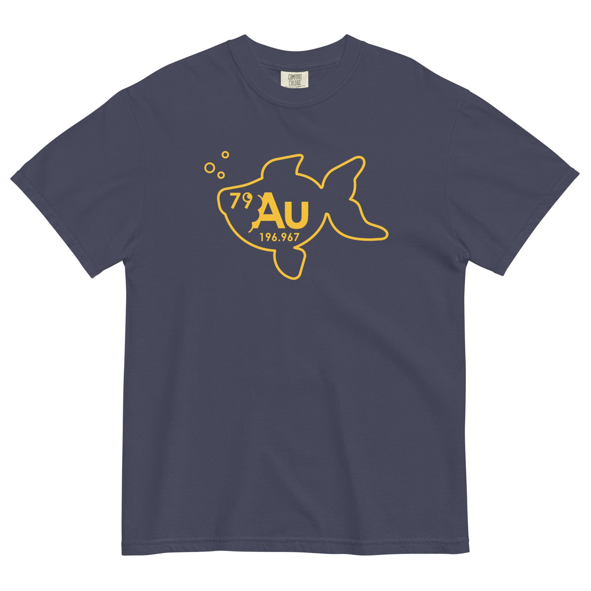 Goldfish Men's Relaxed Fit Tee product image 1