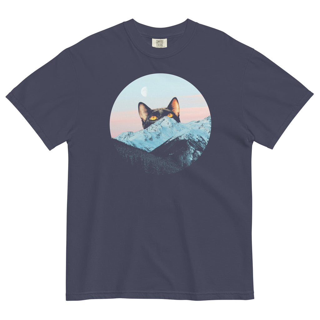 Meowntain Men's Relaxed Fit Tee product image 2
