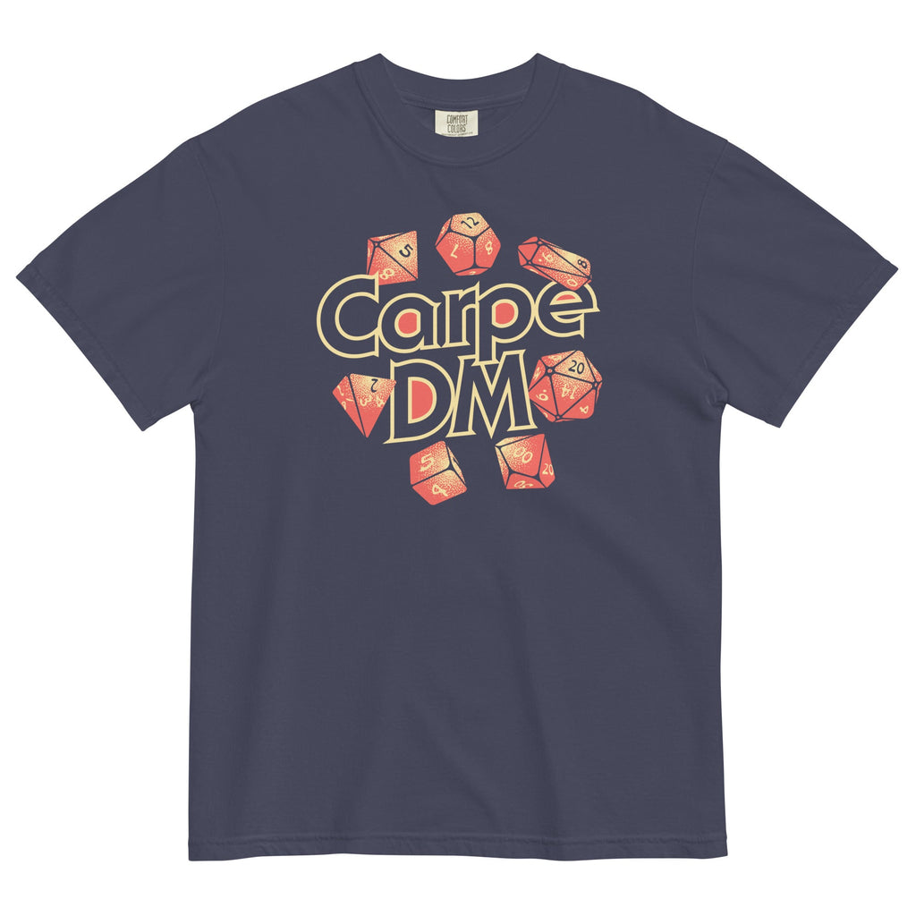 Carpe DM Men's Relaxed Fit Tee product image 2