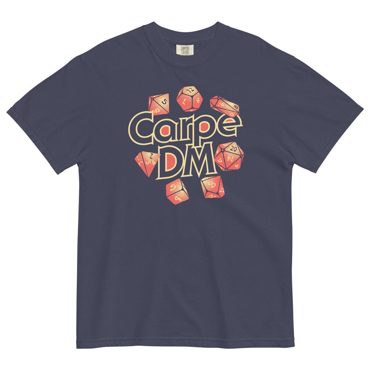 Carpe DM Men's Relaxed Fit Tee product image 2