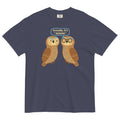 Actually, It's Whom Men's Relaxed Fit Tee product image 1
