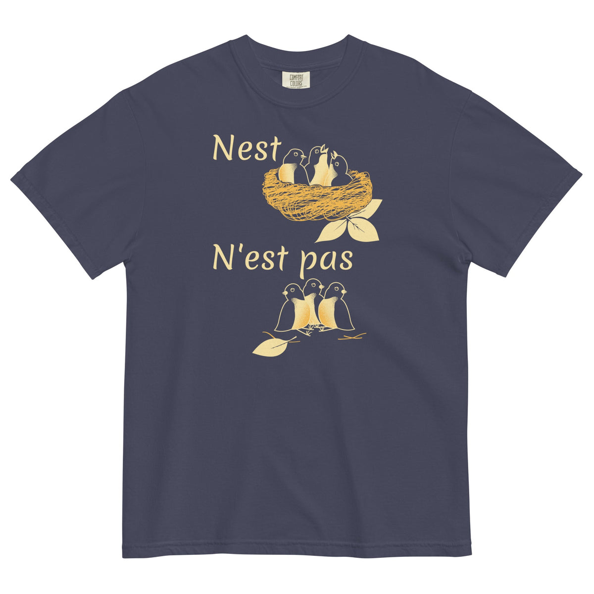 Nest Pas Men's Relaxed Fit Tee product image 1