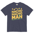 Nacho Man Men's Relaxed Fit Tee product image 1