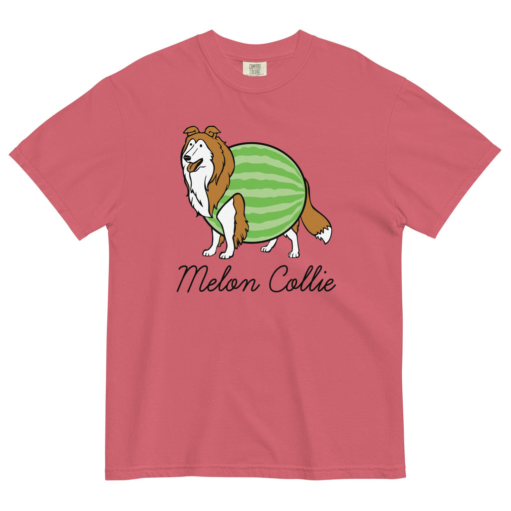 Melon Collie Men's Relaxed Fit Tee product image 4