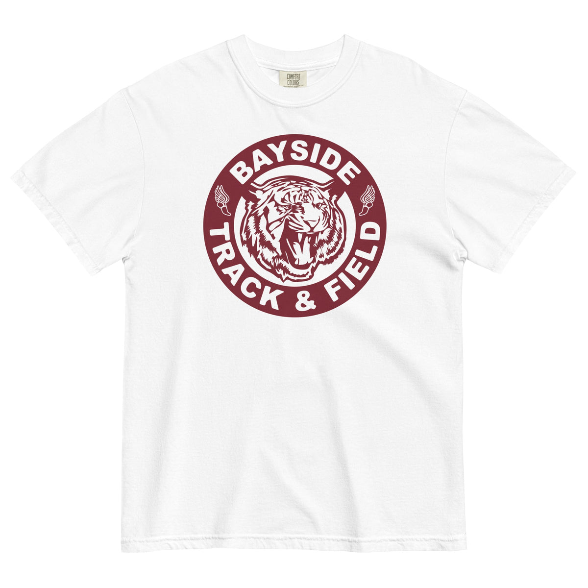 Bayside Track & Field Men's Relaxed Fit Tee product image 3
