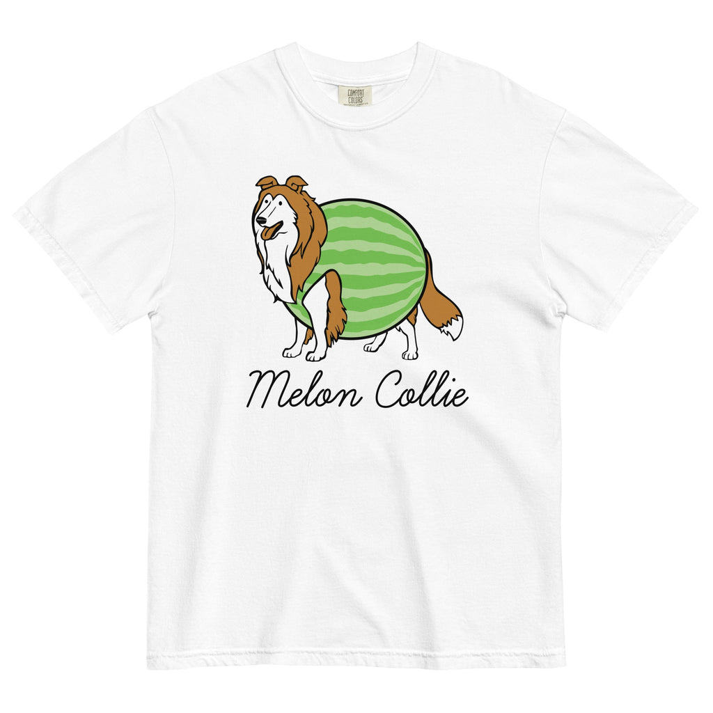 Melon Collie Men's Relaxed Fit Tee product image 1