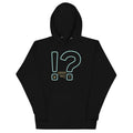 Awesome! What? Unisex Hoodie product image 1