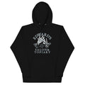 Edward's Salon and Topiary Unisex Hoodie product image 1