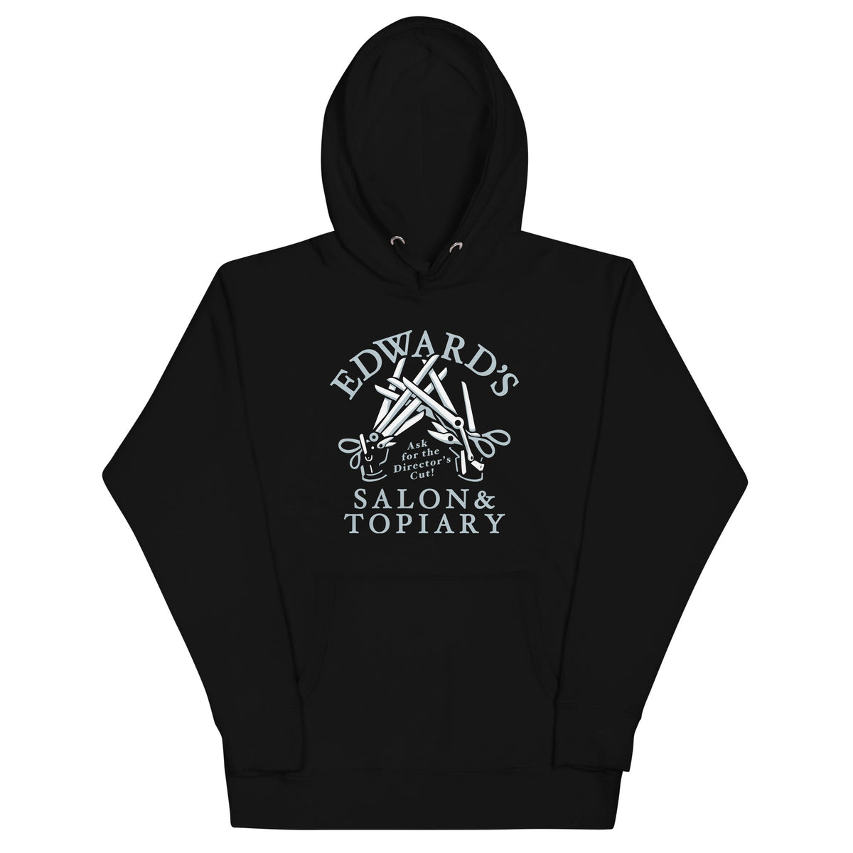 Edward's Salon and Topiary Unisex Hoodie product image 1