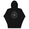 You Are Here Unisex Hoodie product image 1