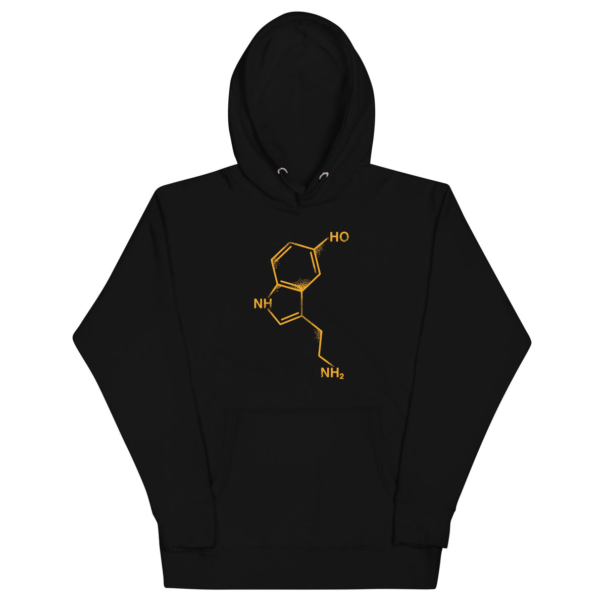 Serotonin Unisex Hoodie product image 2
