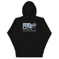 3 Day Forecast Unisex Hoodie product image 1