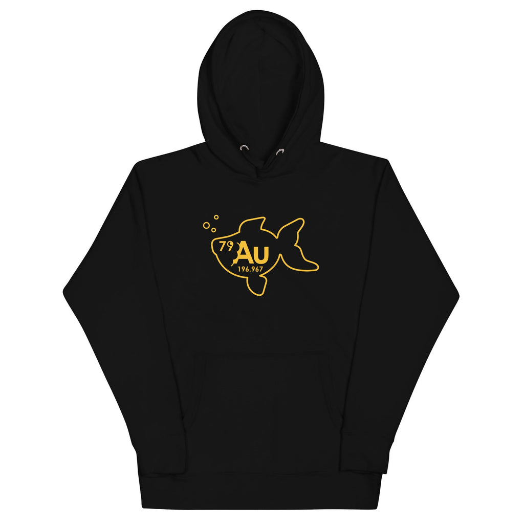 Goldfish Unisex Hoodie product image 2