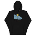 No Cat Unisex Hoodie product image 1