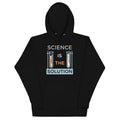 Science Is The Solution Unisex Hoodie product image 1