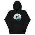Meowntain Unisex Hoodie product image 1