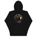 Plotting Your Demise Unisex Hoodie product image 1