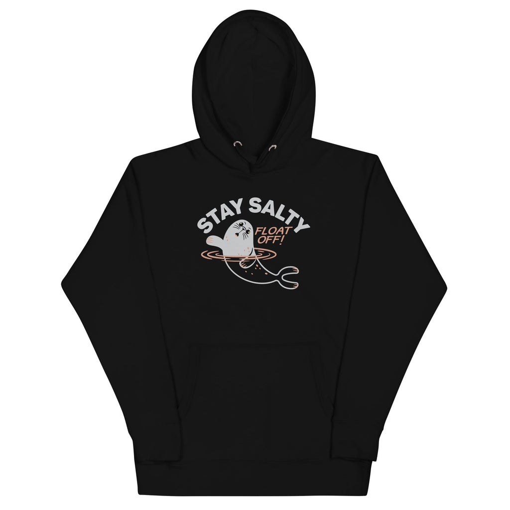 Stay Salty Unisex Hoodie product image 2