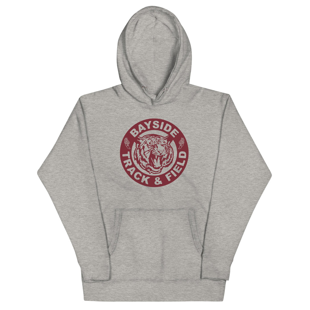 Bayside Track & Field Unisex Hoodie product image 1