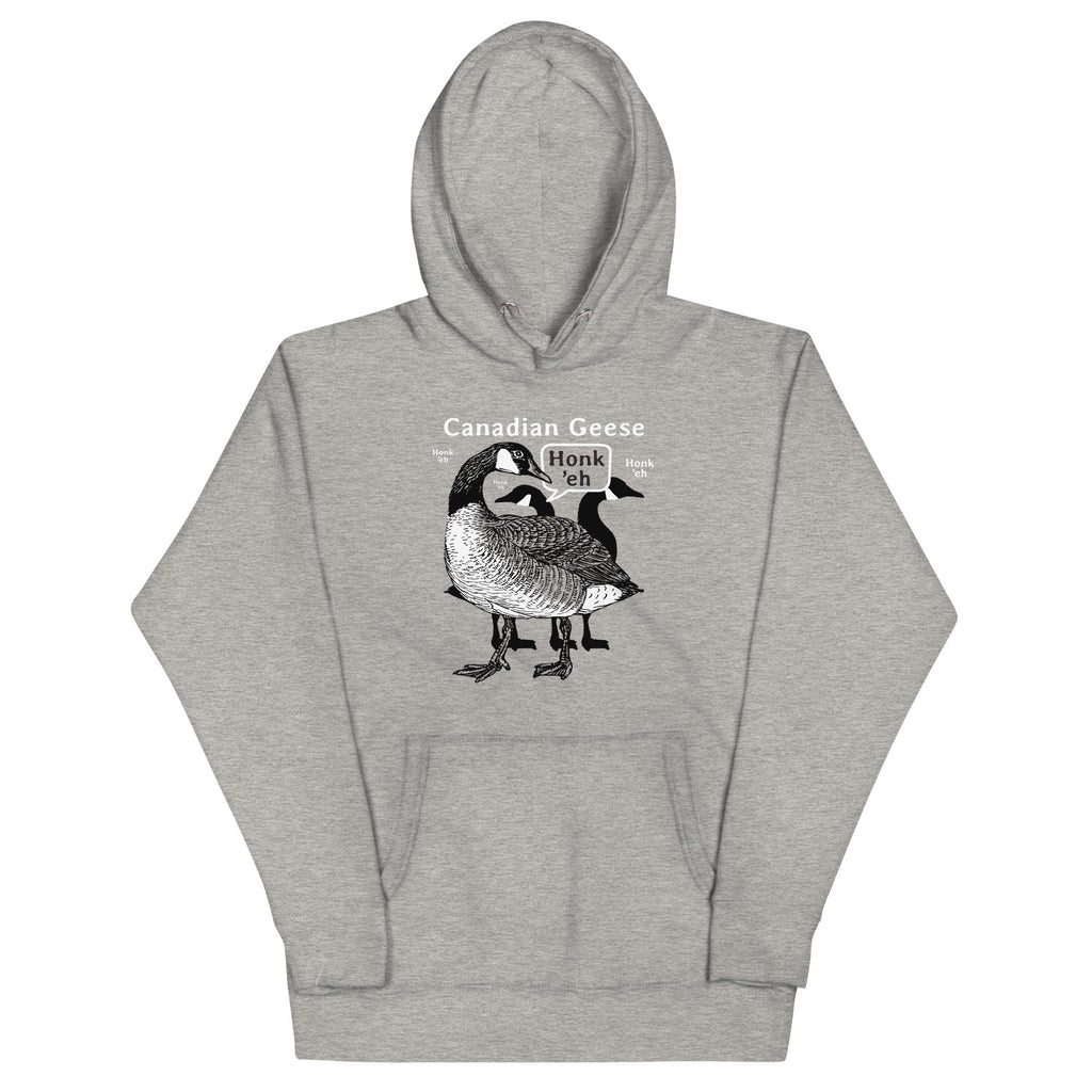 Canadian Geese Unisex Hoodie product image 1