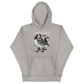 Canadian Geese Unisex Hoodie product image 1