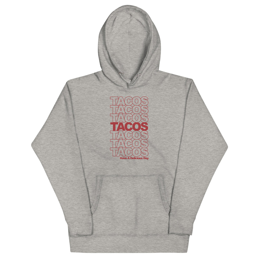 Tacos Unisex Hoodie product image 1