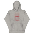 Tacos Unisex Hoodie product image 1
