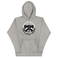 Keep It Classy And A Little Trashy Unisex Hoodie product image 1