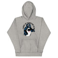 Cheer Up Someone Else Unisex Hoodie product image 1