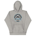 The Book Was Better Unisex Hoodie product image 1