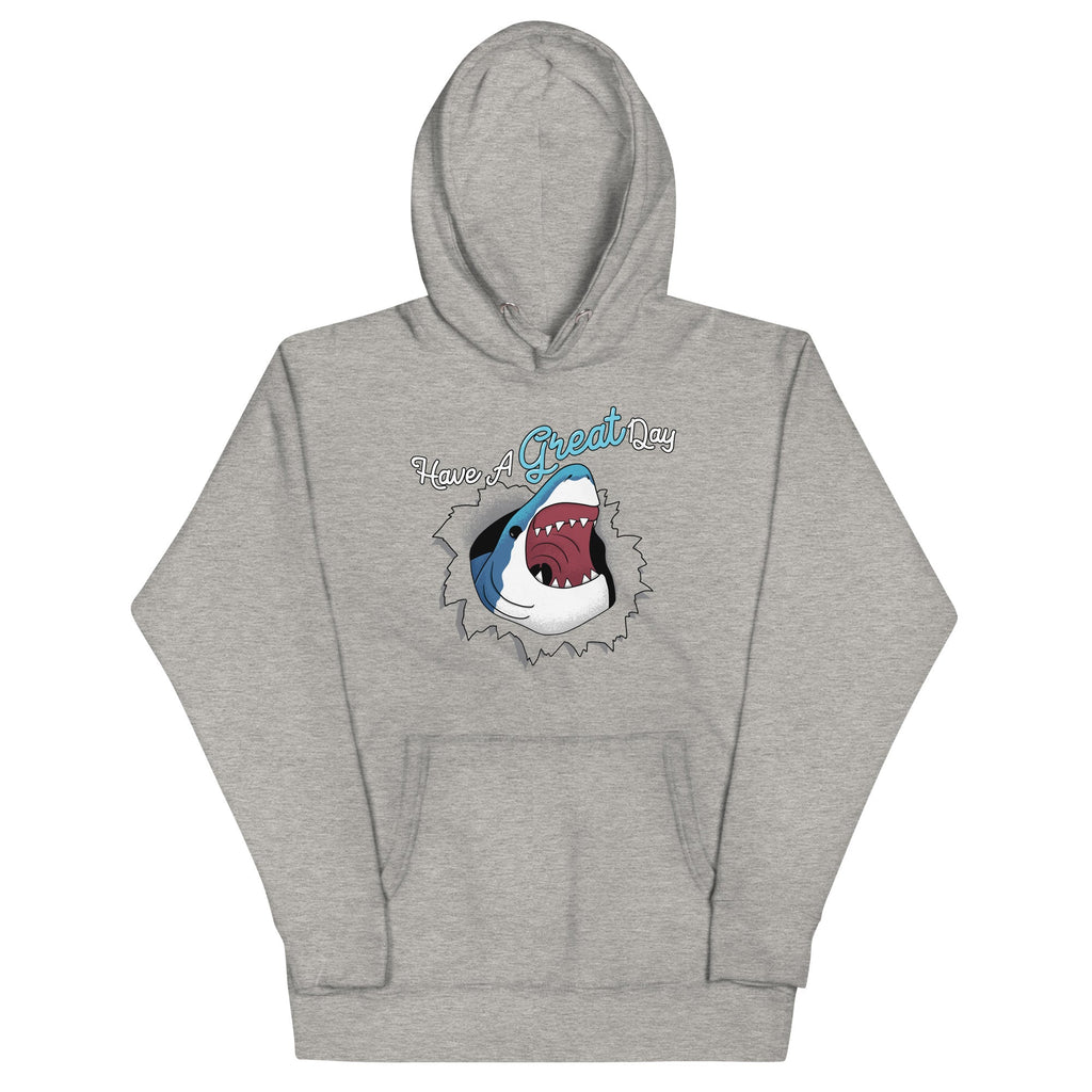Have A Great Day Unisex Hoodie product image 1